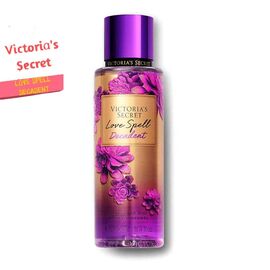 Victoria's Secret Love Spell Decadent Fragrance Mist 250ml