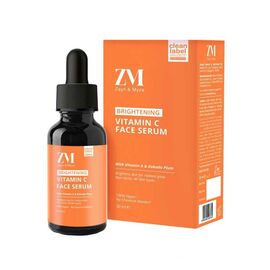 Zayn & Myza Brightening Vitamin C Face Serum 30ml