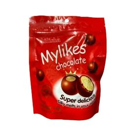 Ailisha Mylikes Chocolate 100g
