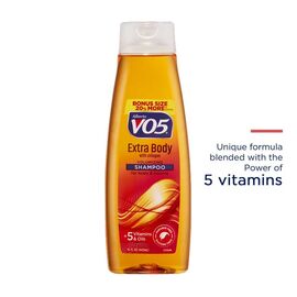 Alberto VO5 Hair Shampoo with Collagen 443ml