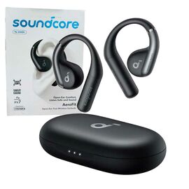 Anker Soundcore Aerofit Open Ear True Wireless Earbuds