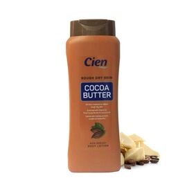 Cien Cocoa Butter Body Lotion 500ml