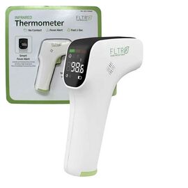 FLTR Smart Infrared Thermometer