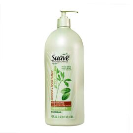 Suave Professionals Almond & Shea Butter Moisturizing Shampoo 1.18L