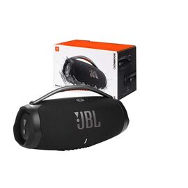 JBL Boombox 3 Portable Bluetooth Speaker