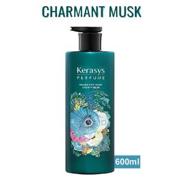 Kerasys Charmant Musk Perfume Shampoo 600ml