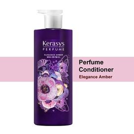Kerasys Perfumed Elegance Amber Conditioner 600ml