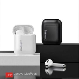 Lenovo Livepods LP2 TWS Wireless Earbuds