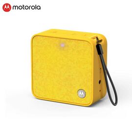 Motorola Sonic Boost 210 Wireless Speaker