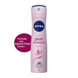 Nivea Pearl & Beauty Anti-perspirant 150ml