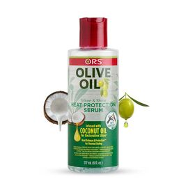 ORS Olive Oil Infused with Coconut Oil Serum