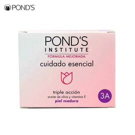 Pond's Cuidodo Esencial Triple Action Facial Cream 50ml
