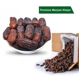 Premium Quality Maryam Khejur (Dates)