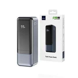 WiWU 145W Tank Power Bank 27000mAh