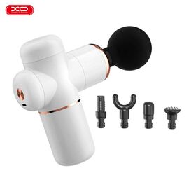 XO FG01 Smart Fascia Massage Gun