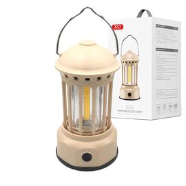 XO YH09 Portable LED Light