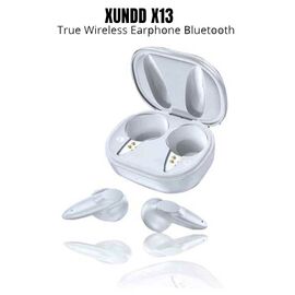Xundd X13 True Wirelesss Earbuds
