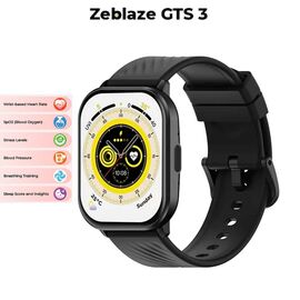 Zeblaze GTS 3 Bluetooth Smart Watch
