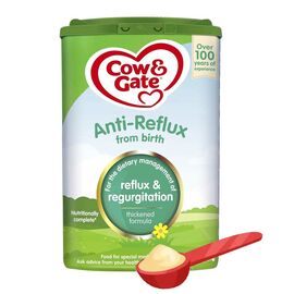 Cow & Gate Anti-Reflux Baby Milk Powder Formula 800g
