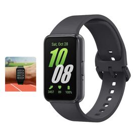 Galaxy Fit3 Smart Watch