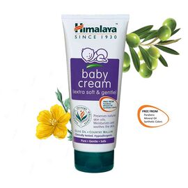 Himalaya Extra Soft & Gentle Baby Cream 100ml