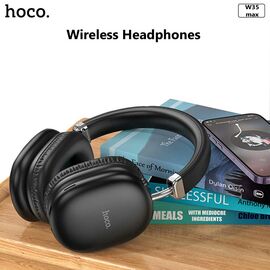 Hoco W35 Max Wireless Headphones
