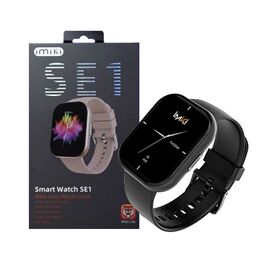 Imiki SE1 Bluetooth Sports Smart Watch