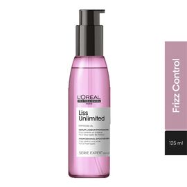 L’Oreal Liss Unlimited Primrose Oil 125ml