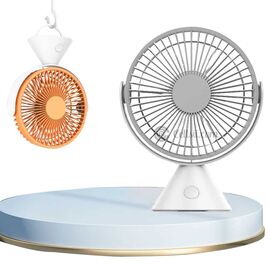 M321 Smart Home Hanging Portable Desk Fan 2000mAh
