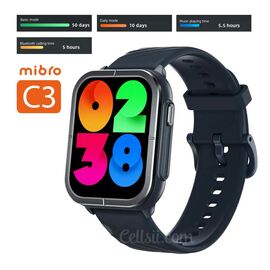 Mibro C3 Smart Watch