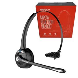 Mpow BH015B Bluetooth Wireless Headphone