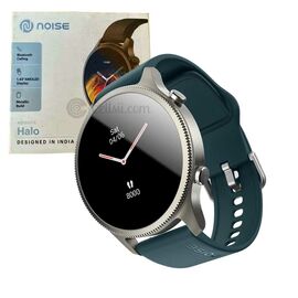 NoiseFit Halo Bluetooth Calling Smart Watch
