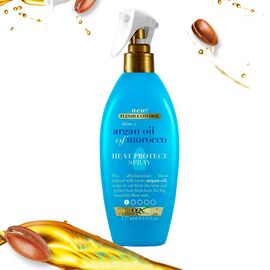 OGX Argan Oil of Morocco Heat Protect Spray 177ml