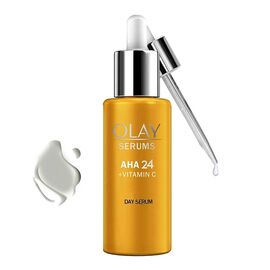 Olay Vitamin C + AHA24 Day Gel Serum 40ml