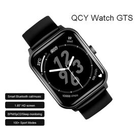 QCY GTS Smart Watch