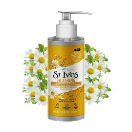 St. Ives Chamomile Facial Cleanser 200ml