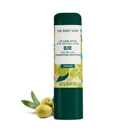 The Body Shop Olive Lip Care Stick 4.2g