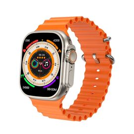i10 Ultra Max Sports Smart Watch