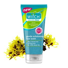 Witch Gentle Exfoliating Face Wash