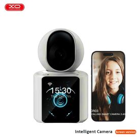 XO CR03 Video Calling Smart Camera