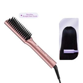 Xiaomi ShowSee E1 Electric Hair Straightening Thermal Comb