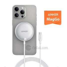 Anker MagGo Wireless Charger (Pad)