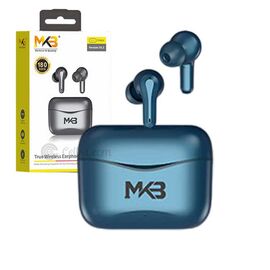 MKB S1 Pro True Wireless Earbuds
