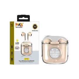 MKB S2 Pro Wireless Earbuds