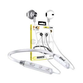 MKB V01 Magnetic Wireless Neckband