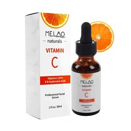 Melao Naturals Vitamin C Facial Serum 30ml