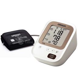 Omron JPN750 Digital Blood Pressure Monitor