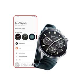 OnePlus Watch 2