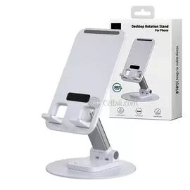 WiWU ZM109 Desktop Rotation Stand for Phone