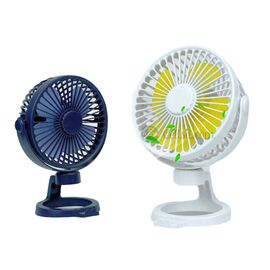 XO-MF79 Desktop Small Fan 2400mAh